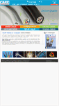 Mobile Screenshot of gmrcables.com
